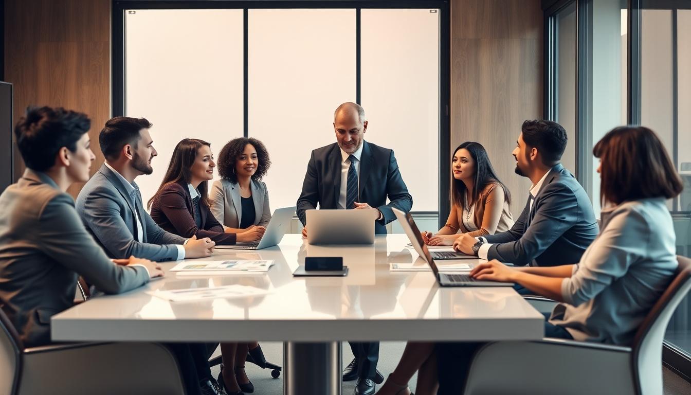 Mentoría Directiva