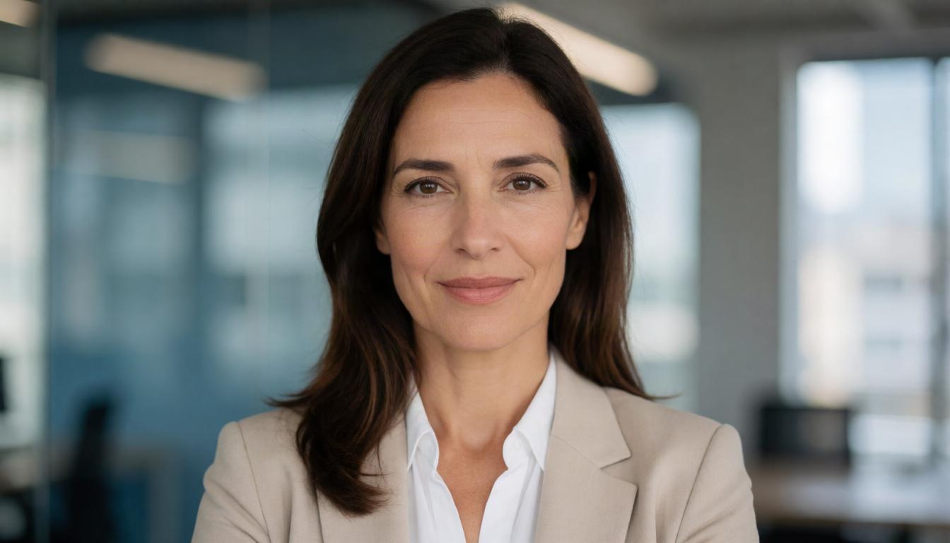 Laura M.